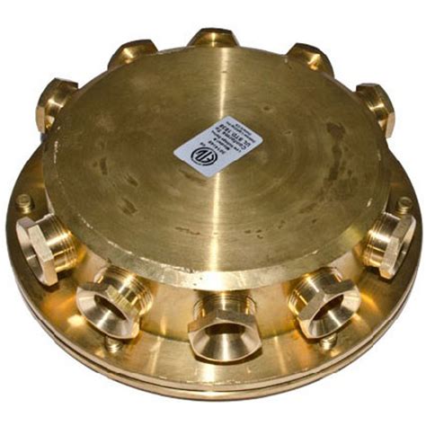 underwater junction box manufacturers|submersible junction box for fountain.